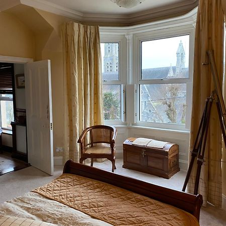 Victorian Villa New Ross Extérieur photo