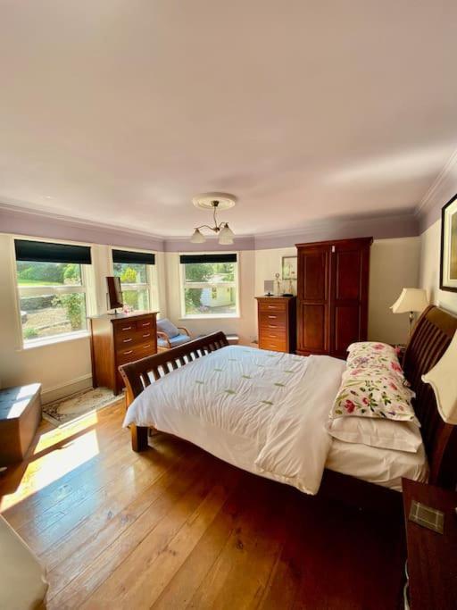Victorian Villa New Ross Extérieur photo
