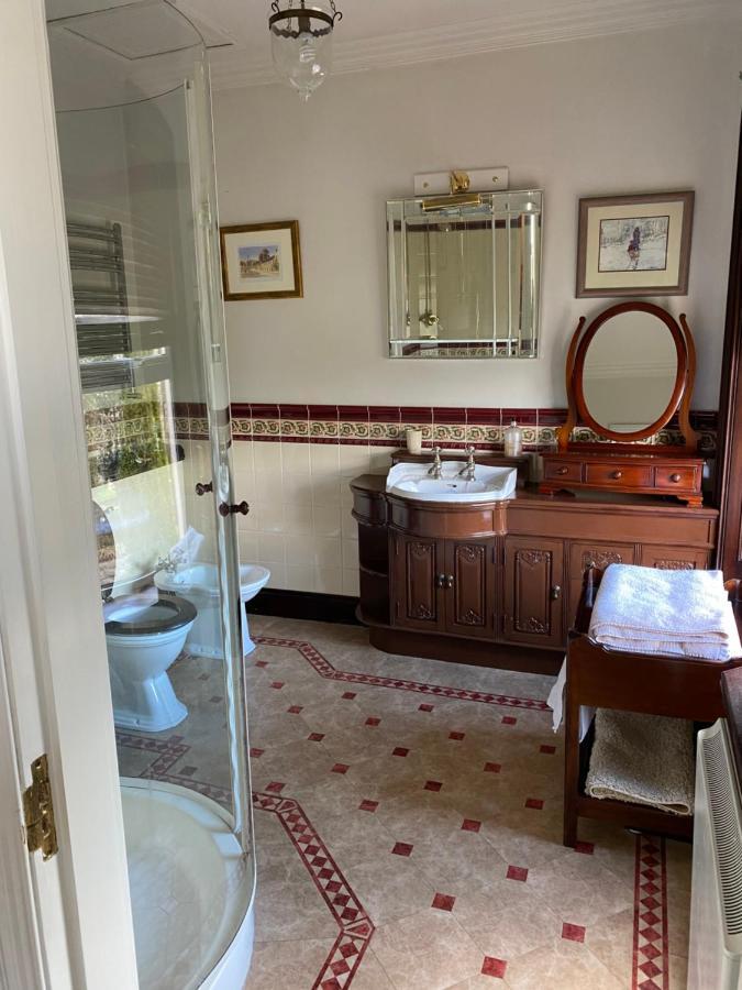 Victorian Villa New Ross Extérieur photo