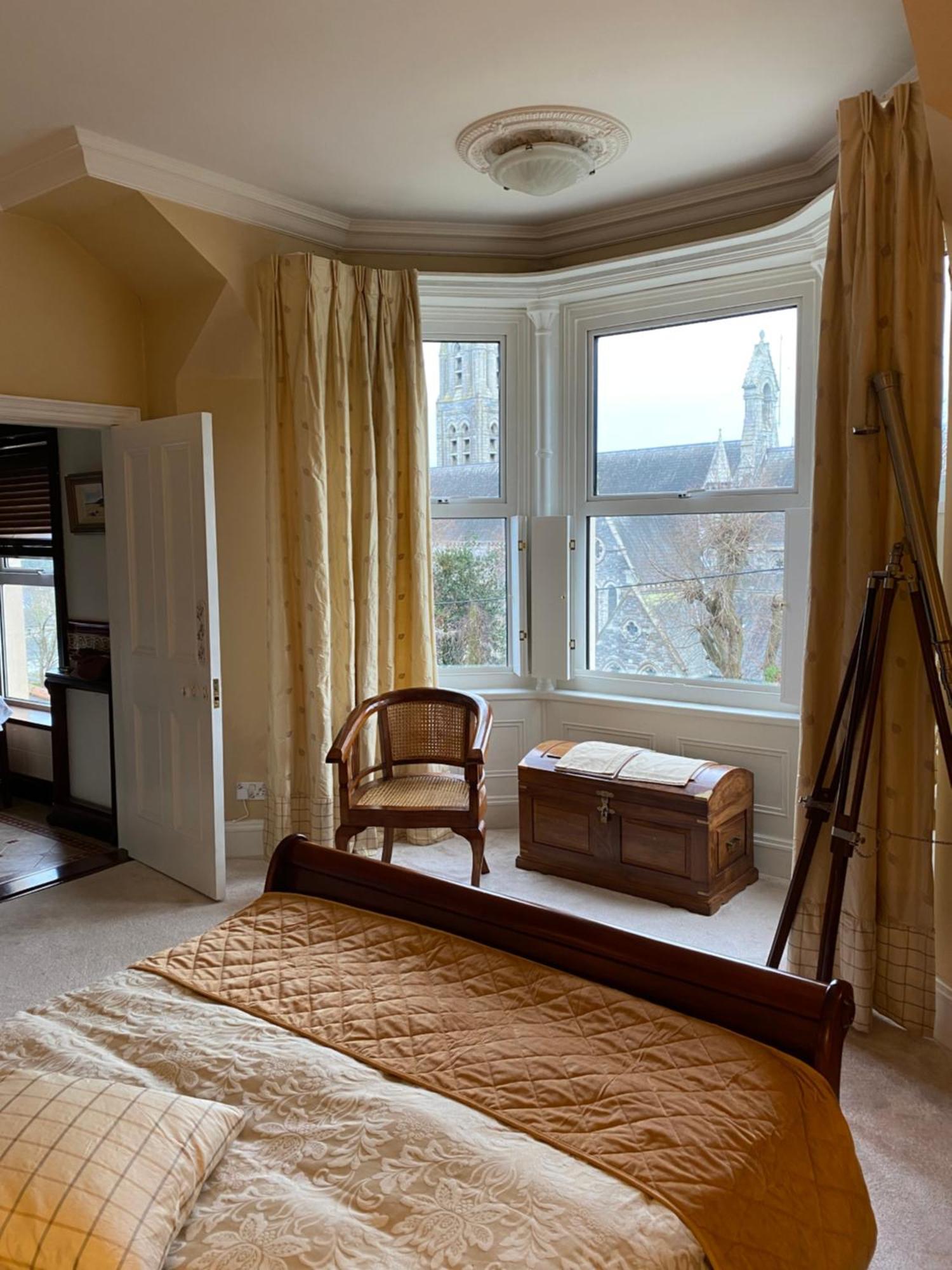 Victorian Villa New Ross Extérieur photo